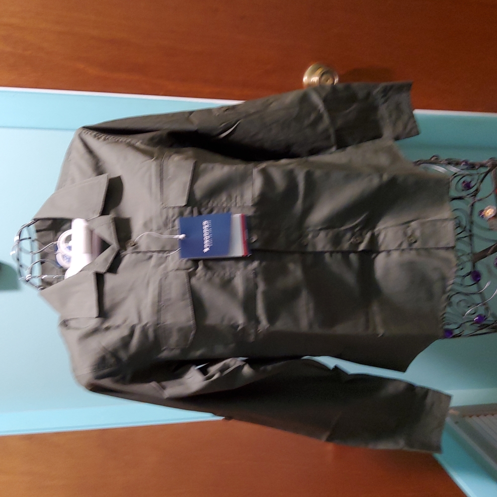 Rev Tac Long Sleeve Shirt